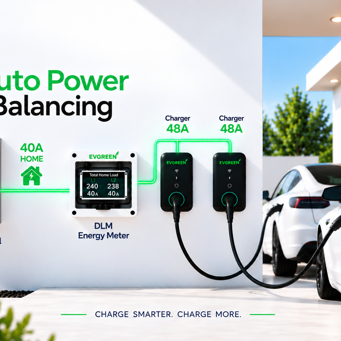 Why Power Balancing Matters?