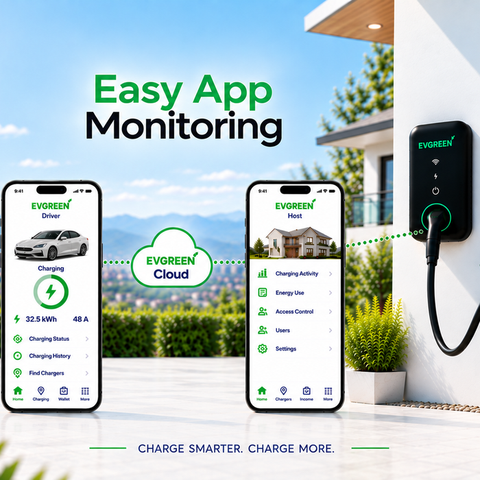 Why Smart Charger Management Matters?
