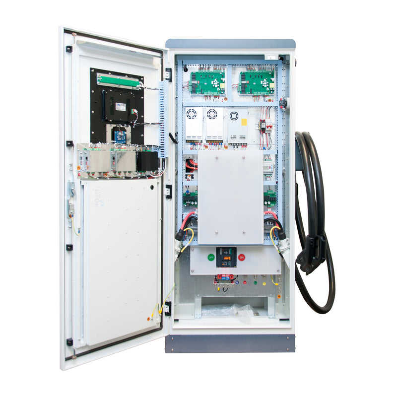 DC60KW Charger Station
