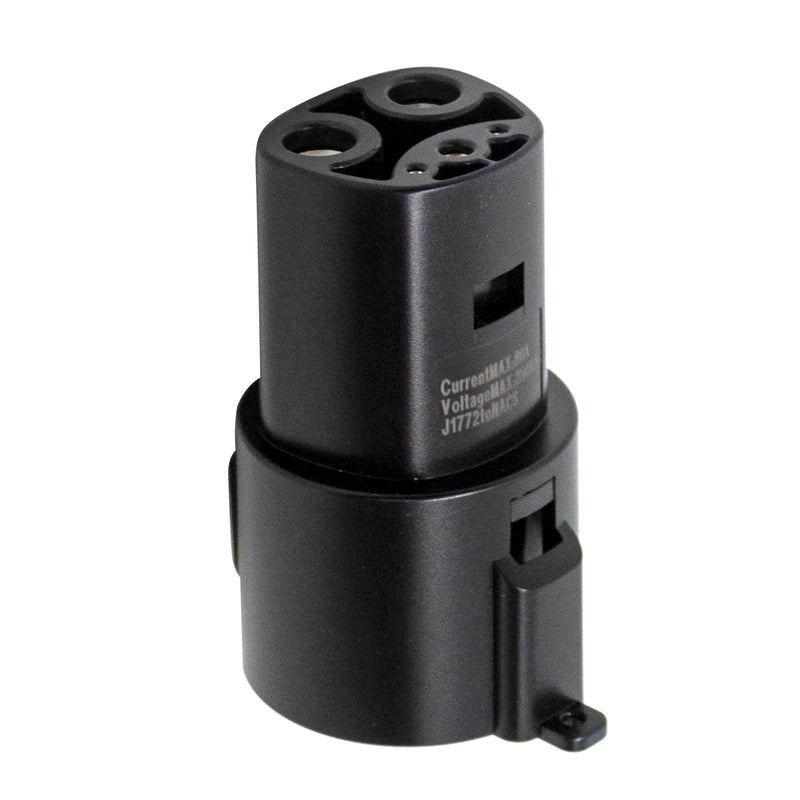 J1772 to Tesla EV Charging Adapter |  80Amp |240V