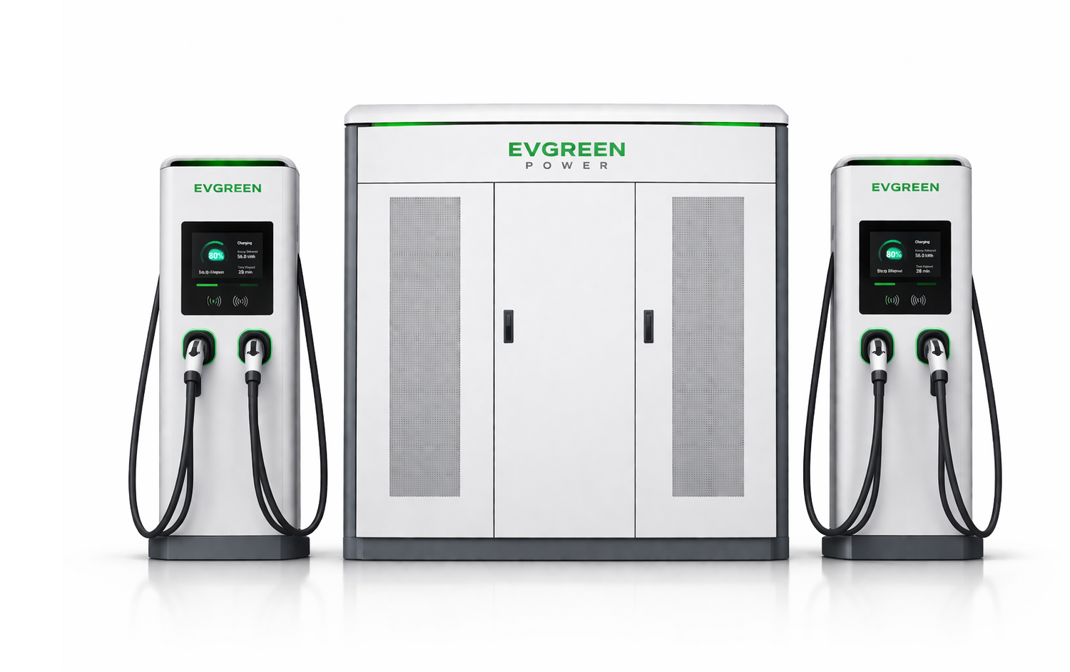 EVGREEN DC HiPower