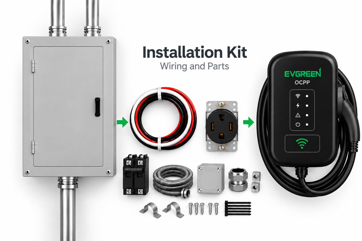 Installation Kits