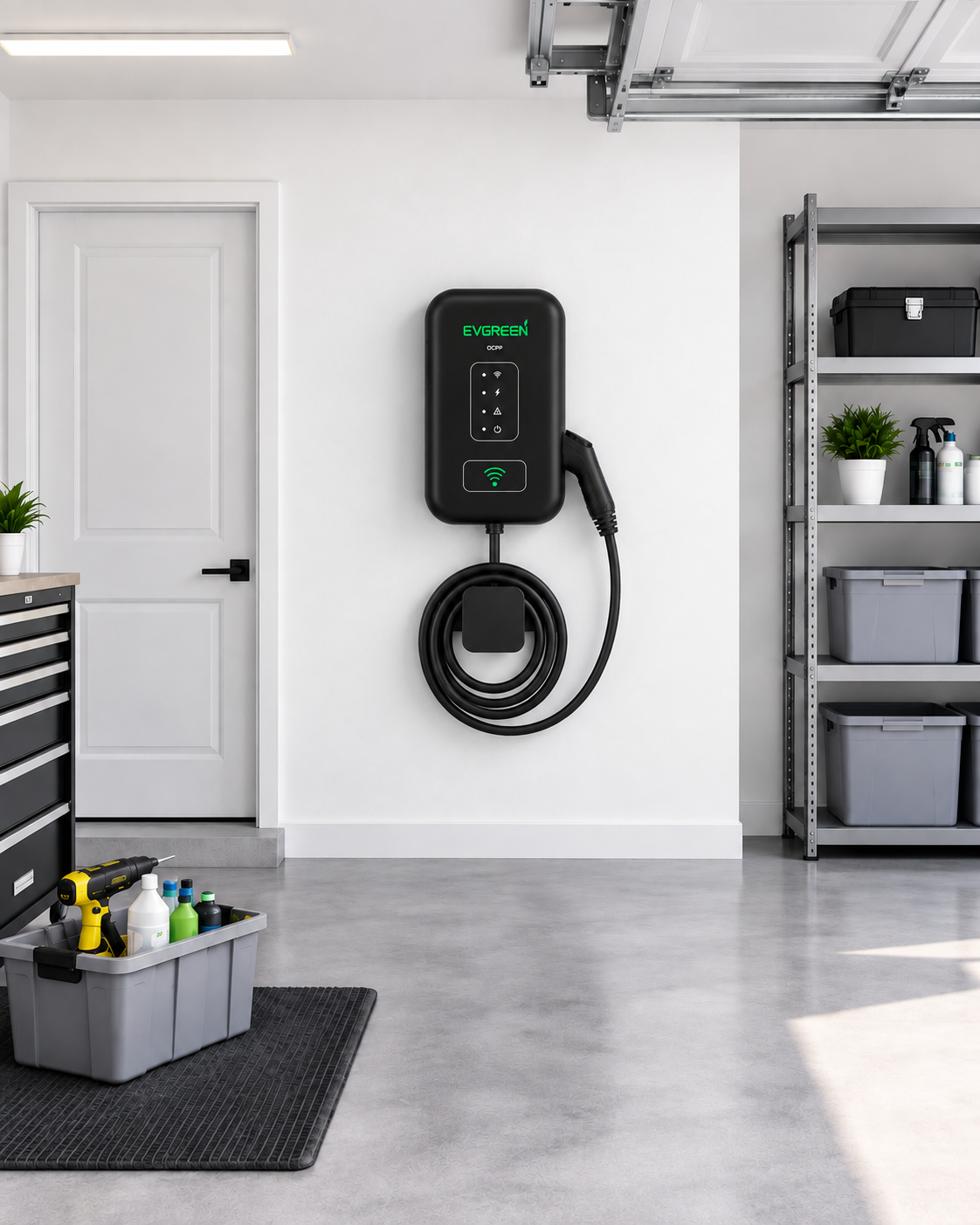 Flexibility to Fit Your Space