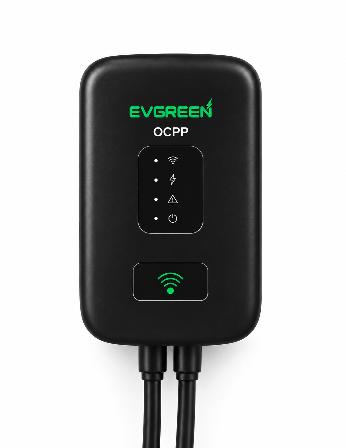 Smart Charging Solutions