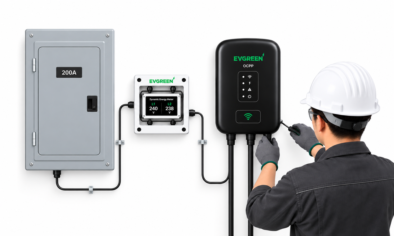 Professional Installation Recommended