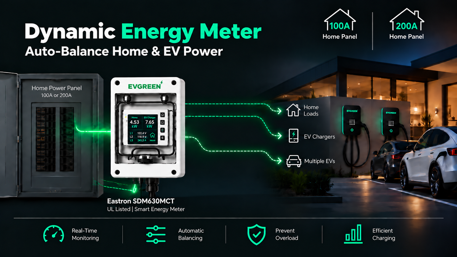Maximize Available Power